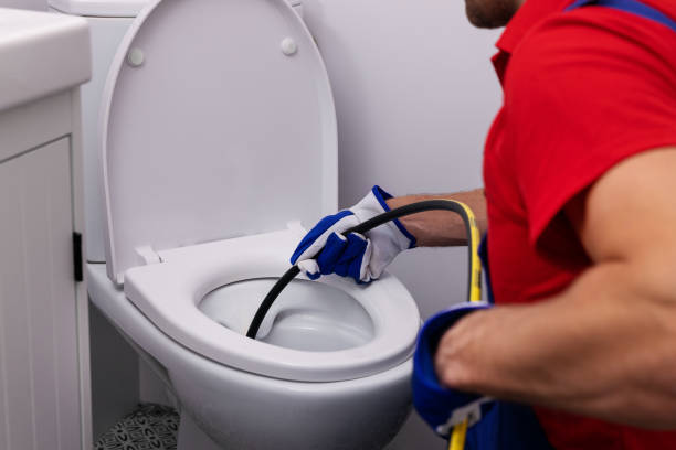 Best Plumbing Inspection Services  in Leisure Village East, NJ