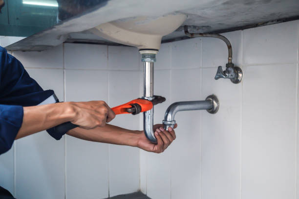 Best Shower Repair Services  in Leisure Village East, NJ