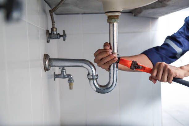 Best Water Softener Installation  in Leisure Village East, NJ