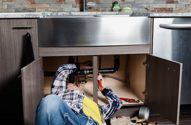 Best Water Leak Repair  in Leisure Village East, NJ