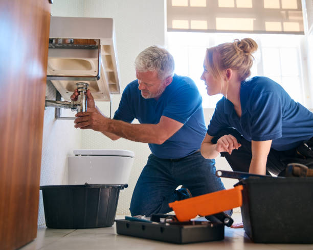 Best Drain Cleaning Services  in Leisure Village East, NJ